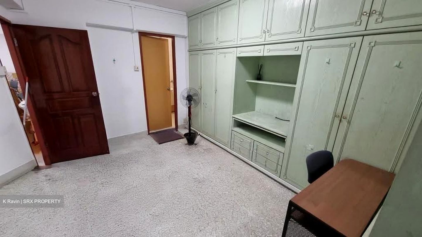 Blk 8 Ghim Moh Road (Queenstown), HDB 5 Rooms #623119081